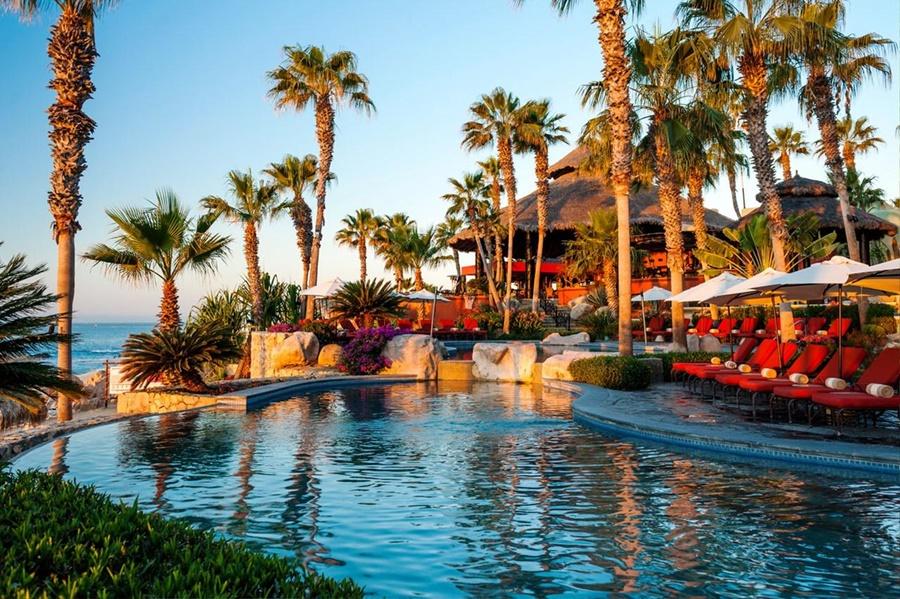 The Club At Hacienda Del Mar Hotel Cabo San Lucas Exterior foto