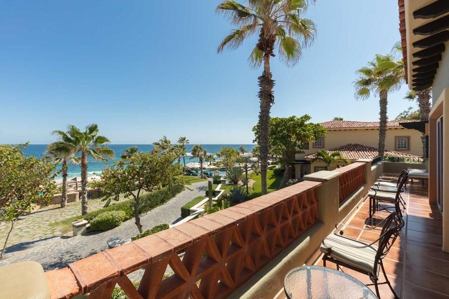 The Club At Hacienda Del Mar Hotel Cabo San Lucas Exterior foto