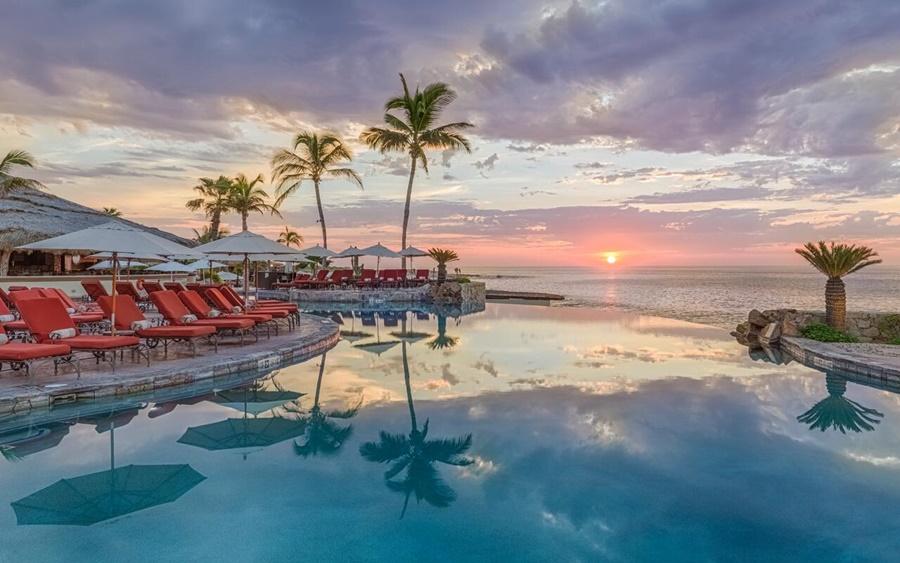 The Club At Hacienda Del Mar Hotel Cabo San Lucas Exterior foto
