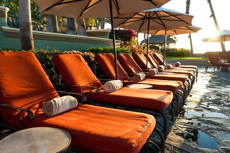 The Club At Hacienda Del Mar Hotel Cabo San Lucas Exterior foto