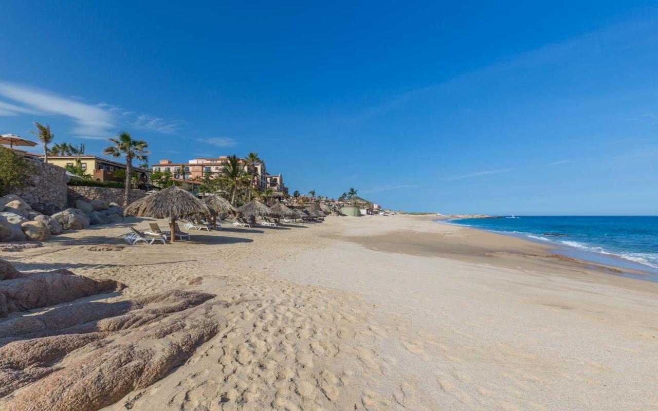 The Club At Hacienda Del Mar Hotel Cabo San Lucas Exterior foto